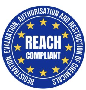 REACH Registration Certificates