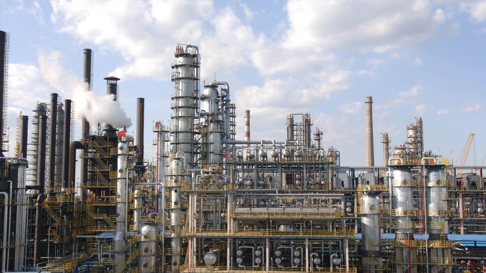 Caustic soda for cleaning produced in our factory