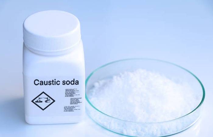 Image of Caustic soda