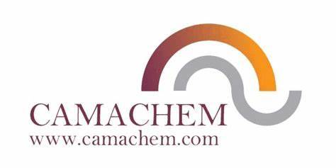 image of Camachem logo 