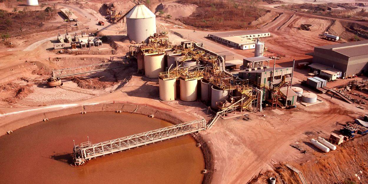 Gold leaching is the process of extracting gold from ore, and Camachem is providing hight quality Caustic Soda for better outputs.